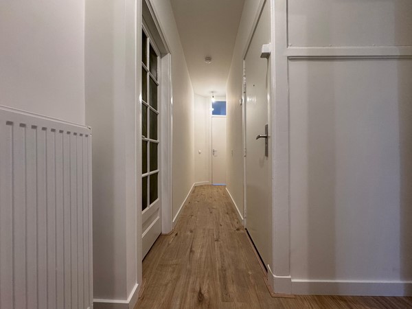 Medium property photo - Eendrachtstraat 20-2, 1078 XZ Amsterdam